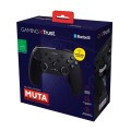 Mando Gamepad Inalambrico Trust Gxt 542 Muta / Bluetooth / Vibracion / Pc - Switch - Android / 24790