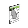 Disco duro Seagate Barracuda 2.5 / 1TB / Sata 3 / 5400 Rpm / 128Mb  ST1000LM048
