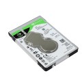 Disco duro Seagate Barracuda 2.5 / 1TB / Sata 3 / 5400 Rpm / 128Mb  ST1000LM048