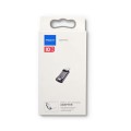 Adaptador OTG lightning a Type C Rock hembra