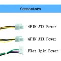 Fuente alimentacion Hp 180w Prodesk 280 / Prodesk 600 / D16-180p3a