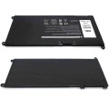 Batería compatible para portátil DELL Inspiron 17 7000 / 15.2V / 3400 mAh / 52Wh