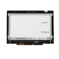Pantalla completa Lenovo Chromebook 300e 2Gen