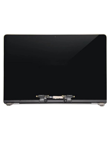 Pantalla completa Apple MacBook Pro MID 2019 Space Gray 661-14200 reacondicionada