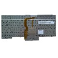 Teclado compatible para portátil LENOVO Thinkpad T400s / T410 / T410s / T420 / X220 / Negro / Español