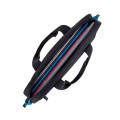 Maletin portatil Rivacase 8027 Black Regent II / hasta 14