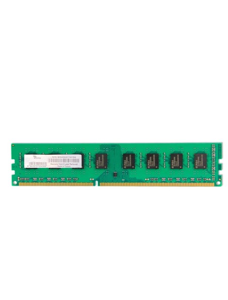 Memoria Ram Dayma DIMM DDR3 8Gb 1600mhz / Non-ecc / Chips Hynix