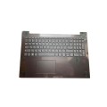 Top case + Teclado compatible para portátil LENOVO 320-15IKB Negro / sn20m63014 / 5cb0r16600