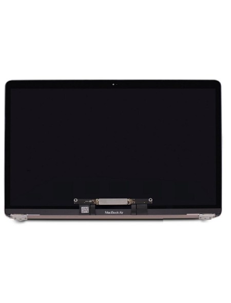 Pantalla completa Apple MacBook Air A2337 M1 LATE 2020 Gold 661-16808 reacondicionada