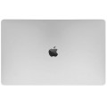 Pantalla completa Apple MacBook pro A2289 / A2251 MID 2020 Silver 661-15733 reacondicionada