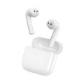 Auriculares Xiaomi Redmi Buds 3 Blancos / Bluetooth 5.2 / TWS / Qualcomm Qcc3040 / Proteccion Ip54