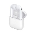 Auriculares Xiaomi Redmi Buds 3 Blancos / Bluetooth 5.2 / TWS / Qualcomm Qcc3040 / Proteccion Ip54