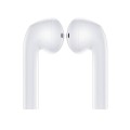 Auriculares Xiaomi Redmi Buds 3 Blancos / Bluetooth 5.2 / TWS / Qualcomm Qcc3040 / Proteccion Ip54