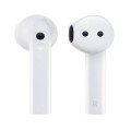 Auriculares Xiaomi Redmi Buds 3 Blancos / Bluetooth 5.2 / TWS / Qualcomm Qcc3040 / Proteccion Ip54