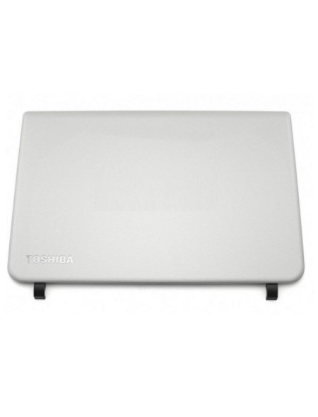 LCD Cover compatible para portátil TOSHIBA L55 Plata A000291890