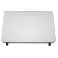 LCD Cover compatible para portátil TOSHIBA L55 Plata A000291890