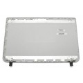 LCD Cover compatible para portátil TOSHIBA L55 Plata A000291890