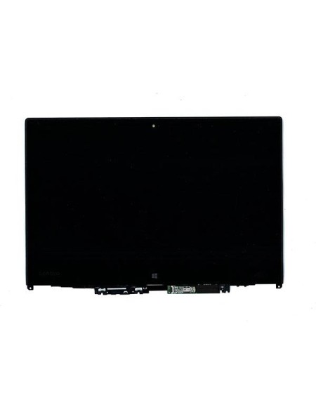 Pantalla Completa Lenovo Thinkpad Yoga 260 / LCD + Táctil / 00ny900