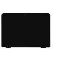 Pantalla completa compatible para HP Pavilion X360 11-K 809549-001