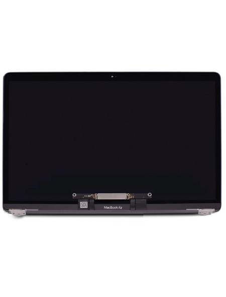 Pantalla completa Apple MacBook Air A2337 M1 LATE 2020 Space Gray reacondicionada
