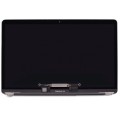 Pantalla completa Apple MacBook Air A2337 M1 LATE 2020 Space Gray reacondicionada