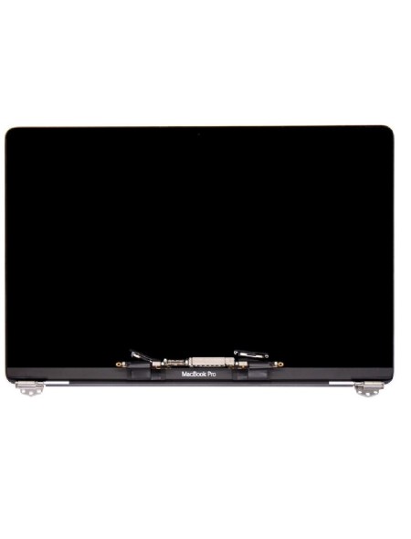 Pantalla completa Apple MacBook pro A2289 / A2251 MID 2020 Space gray 661-15732 reacondicionada