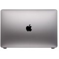 Pantalla completa Apple MacBook pro A2289 / A2251 MID 2020 Space gray 661-15732 reacondicionada