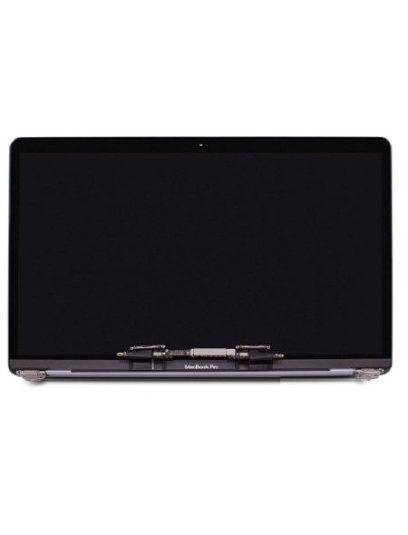 Pantalla completa Apple MacBook pro A2338 Late 2020 / 2022 M1 Space gray reacondicionada