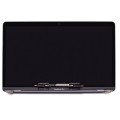 Pantalla completa Apple MacBook pro A2338 Late 2020 / 2022 M1 Space gray reacondicionada