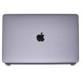 Pantalla completa Apple MacBook pro A2338 Late 2020 / 2022 M1 Space gray reacondicionada
