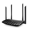 Router Wifi Tp-Link Archer C6 / Ac1200 Dual Band / Gigabit / Mu-Mimo / 4 antenas externas
