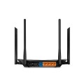 Router Wifi Tp-Link Archer C6 / Ac1200 Dual Band / Gigabit / Mu-Mimo / 4 antenas externas
