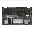 Top case + Teclado compatible para portátil LENOVO Flex 5-14ARE05 5CB0Y85461