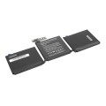Batería compatible para portátil APPLE A1713, A1708 (Late 2016 / Mid 2017) 11.4V 54.5Wh Movano