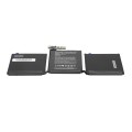 Batería compatible para portátil APPLE A1713, A1708 (Late 2016 / Mid 2017) 11.4V 54.5Wh Movano