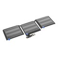 Batería compatible para portátil APPLE A1713, A1708 (Late 2016 / Mid 2017) 11.4V 54.5Wh Movano