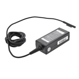 Cargador compatible para portátil MICROSOFT Surface Pro 31W 12V 2.58A Movano