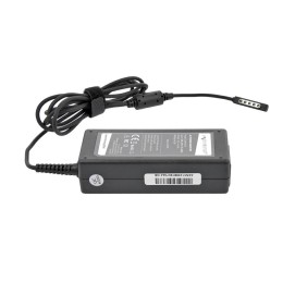 Cargador compatible para portátil MICROSOFT Surface Pro 43.2W 12V 3.6A Movano