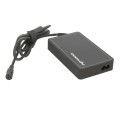 Cargador para portátil universal automático 90W SLIM / 10 conectores / Movano