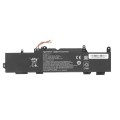 Batería compatible para portátil HP Omen SS03XL 11.4V 4100mAh Movano