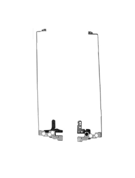 Bisagras compatibles para HP 15-DW / 15-CS