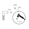 Cargador compatible para portátil HP 150W 19.5V 7.69A 4.5 mm x 3.0 mm pin central Movano