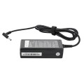 Cargador compatible para portátil HP 65W 19.5V 3.33A 4.5 mm x 3.0 mm pin central Movano