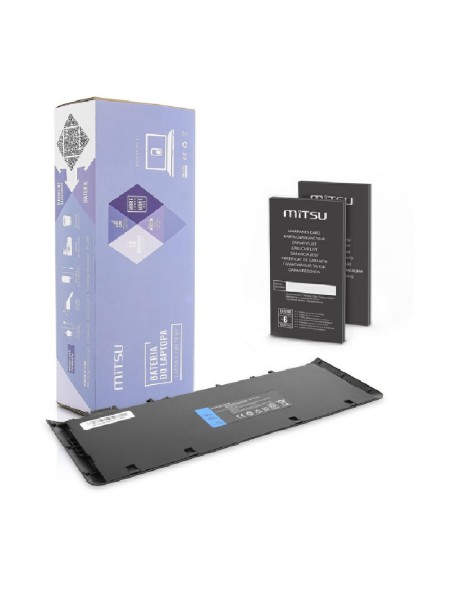 Batería compatible para portátil DELL 6430U 9KGF8 11.1V 5600mAh Mitsu