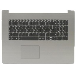 Top case + Teclado compatible para portátil LENOVO 330-17IKB 5CB0R20195