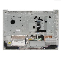 Top case + Teclado compatible para portátil LENOVO 330-17IKB 5CB0R20195