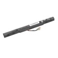 Batería compatible para portátil ACER AL15A32 14.8V 1800 mAh Movano