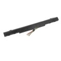 Batería compatible para portátil ACER AL15A32 14.8V 1800 mAh Movano