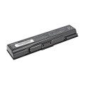 Batería compatible para portátil TOSHIBA PA3534U 10.8V 4400mAh Movano