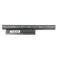 Batería compatible para portátil SONY BPS26 11.1V 4400 mAh Movano